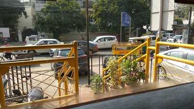 New York Slice - Express