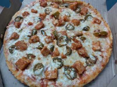 New York Slice - Express