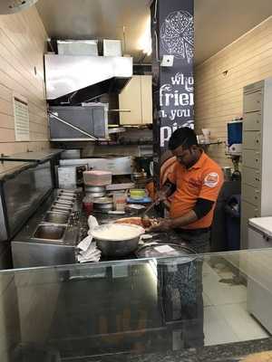 New York Slice - Express