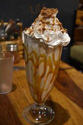 The Chocolate Heaven