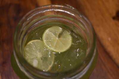 The Chocolate Heaven