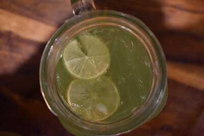 The Chocolate Heaven