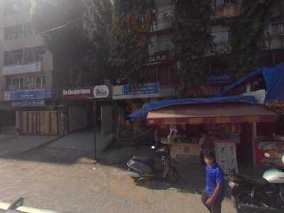 The Chocolate Heaven