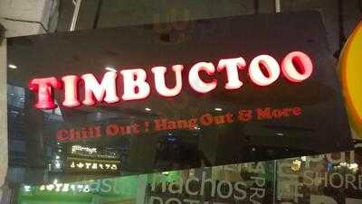 Timbuctoo