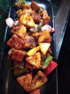 Absolute Desi - A Modern Dhaba