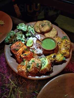 Absolute Desi - A Modern Dhaba