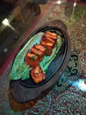 Absolute Desi - A Modern Dhaba