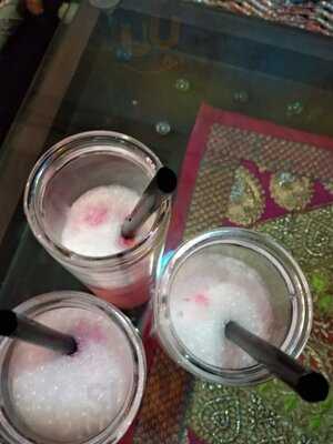 Absolute Desi - A Modern Dhaba