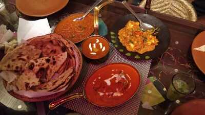 Absolute Desi - A Modern Dhaba