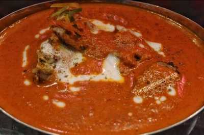 Absolute Desi - A Modern Dhaba