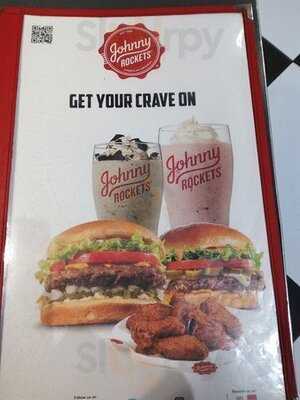 Johnny Rockets