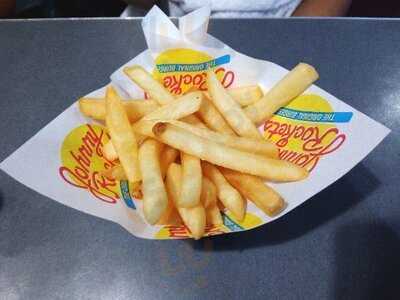 Johnny Rockets