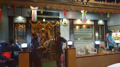 Sandeep Restaurant & Bar