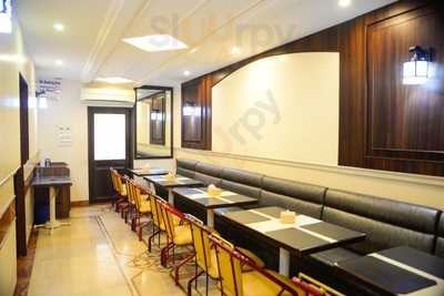 Sandeep Restaurant & Bar