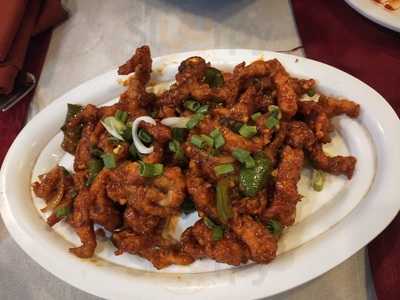 Sandeep Restaurant & Bar