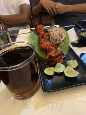 Sandeep Restaurant & Bar