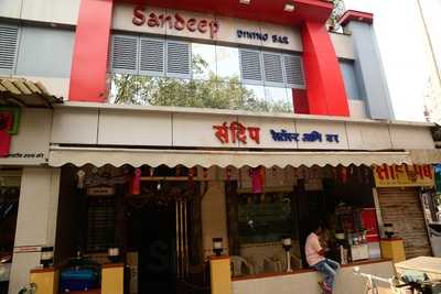 Sandeep Restaurant & Bar
