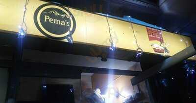 Pema's