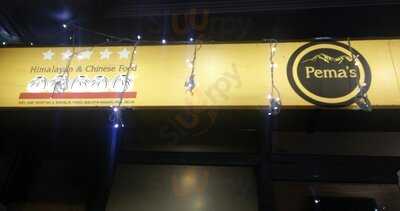 Pema's