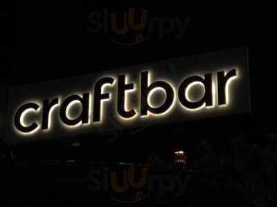Craft Bar
