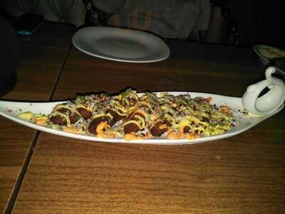 Hideout Cafe And Bar