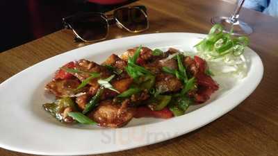 Hideout Cafe And Bar