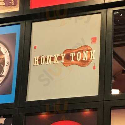 The Honky Tonk