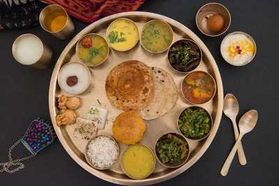 Maharaja Bhog