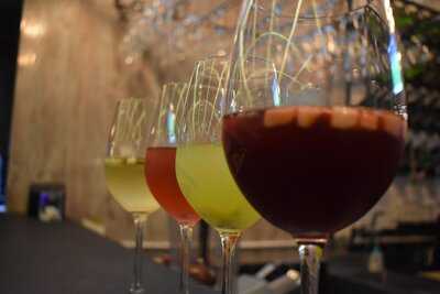 The Peppermill Restaurant