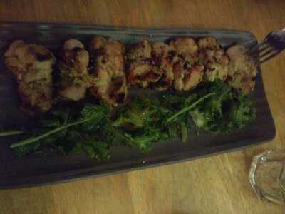 The Peppermill Restaurant