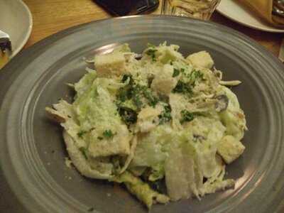 The Peppermill Restaurant