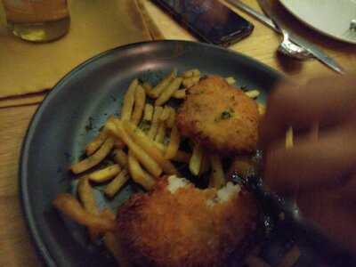 The Peppermill Restaurant