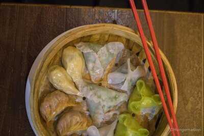 Dimsum & More