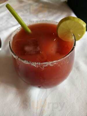 Garden Court Restaurant