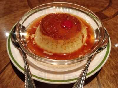 Garden Court Restaurant