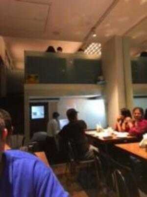 Jai Hind Fine Dining