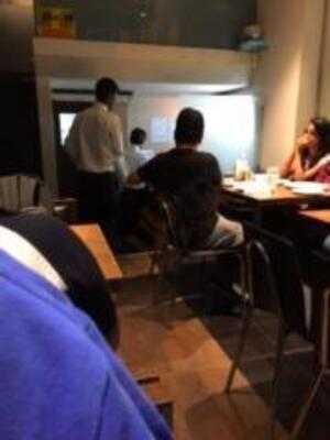 Jai Hind Fine Dining