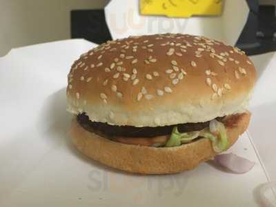 Burger Singh