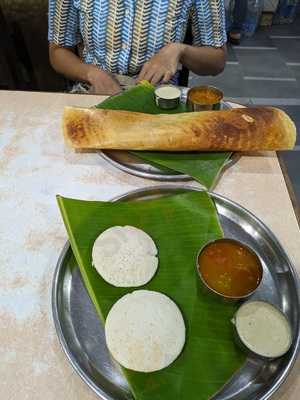 Sri Krishna Udipi Restaurant