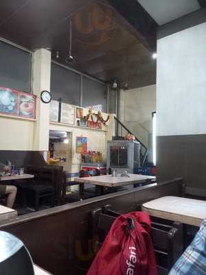 Sri Krishna Udipi Restaurant