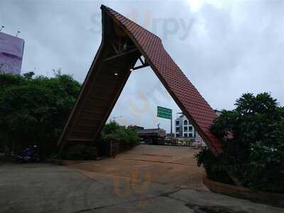 Hotel Sai Palace Restaurant