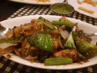 Hotel Sai Palace Restaurant