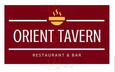The Orient Tavern