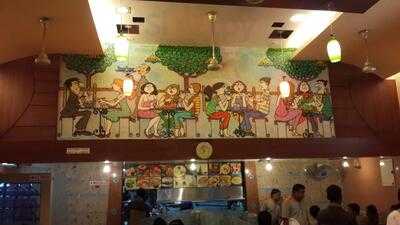 Guruprasad Restaurant