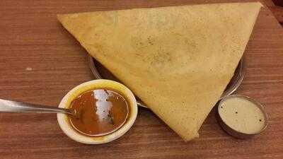 Guruprasad Restaurant