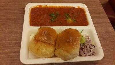 Guruprasad Restaurant