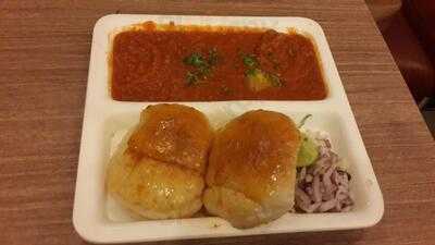 Guruprasad Restaurant