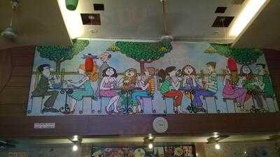 Guruprasad Restaurant