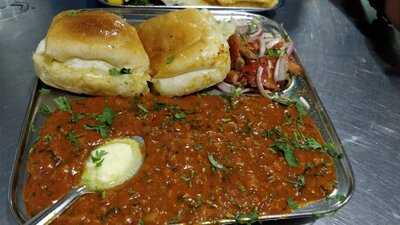 Manohar Pav Bhaji