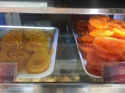 Punjabi Chandu Halwai